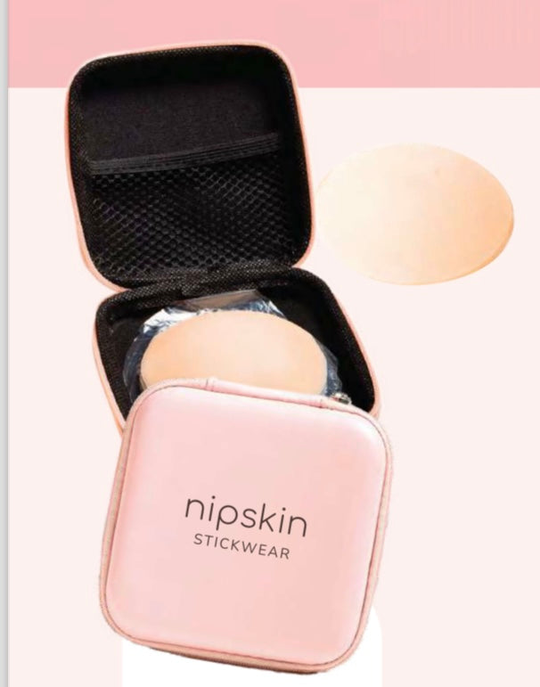 Nipskin- Nipple Case