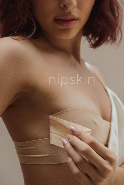 Nipskin- Breast Tape