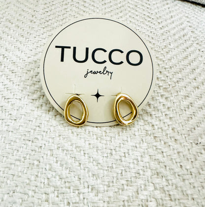 Tucco Mistral Gold Collection