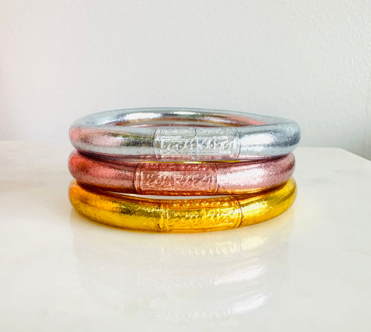 BLESS MAXI BANGLES-Medium