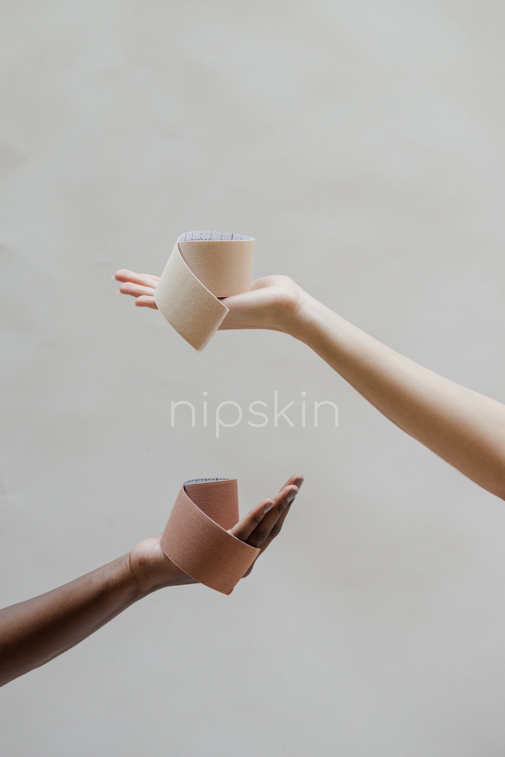 Nipskin- Breast Tape – EKLA BOUTIQUE