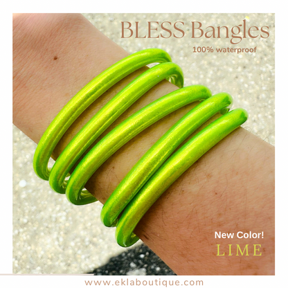 Mix And Match BLESS Bangles