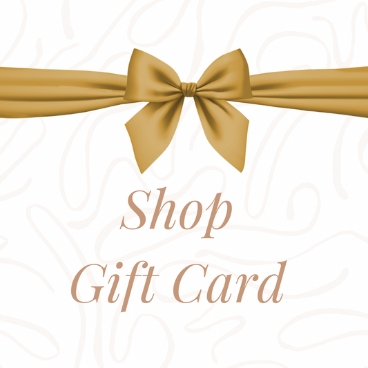 EKLA BOUTIQUE GIFT CARD