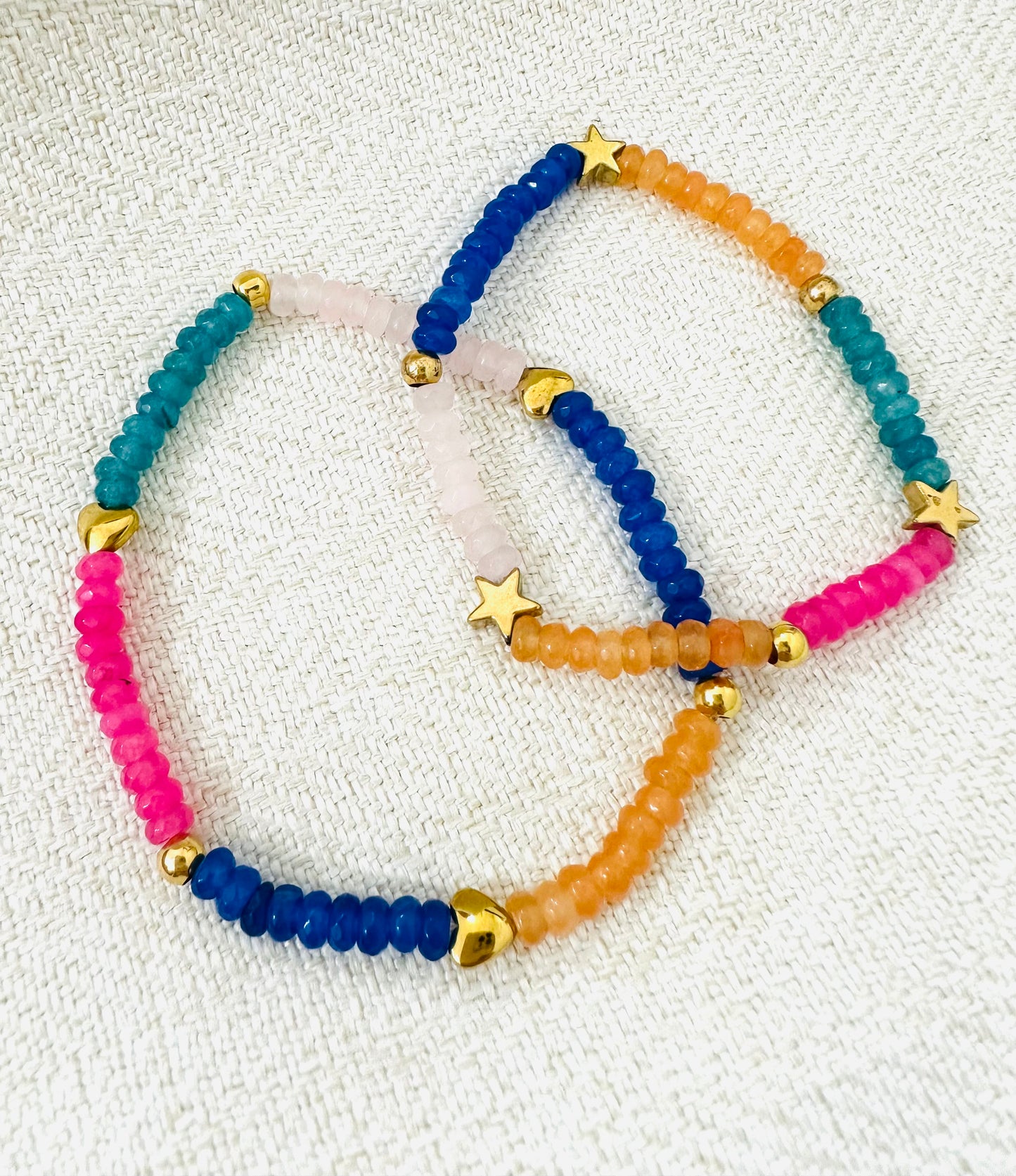 multi color Bracelet