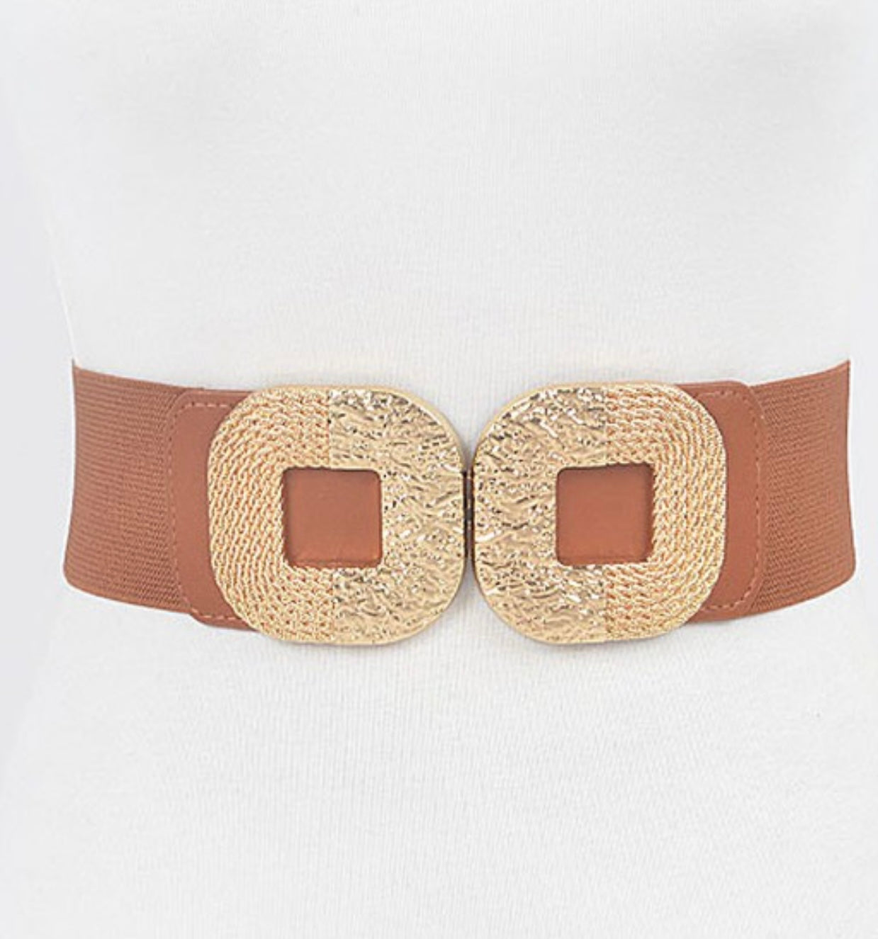 Camel Elastic belt